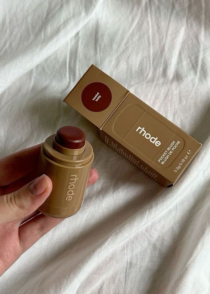 Rhode Pocket Blush