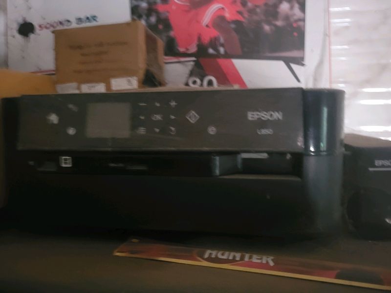 Epson L850 Printer