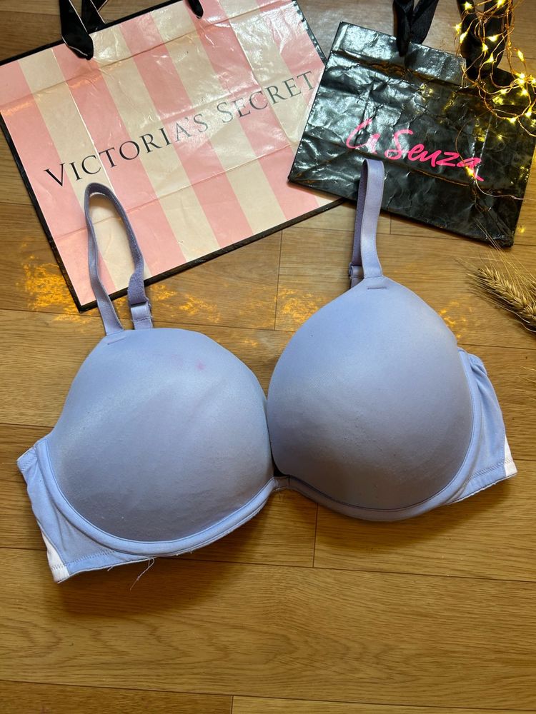 Lavender Bra