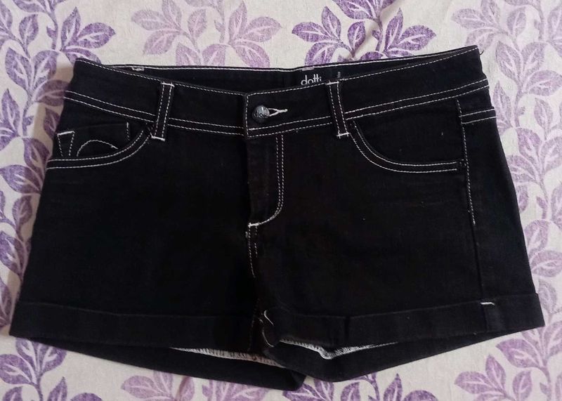 Dotti Denim Shorts