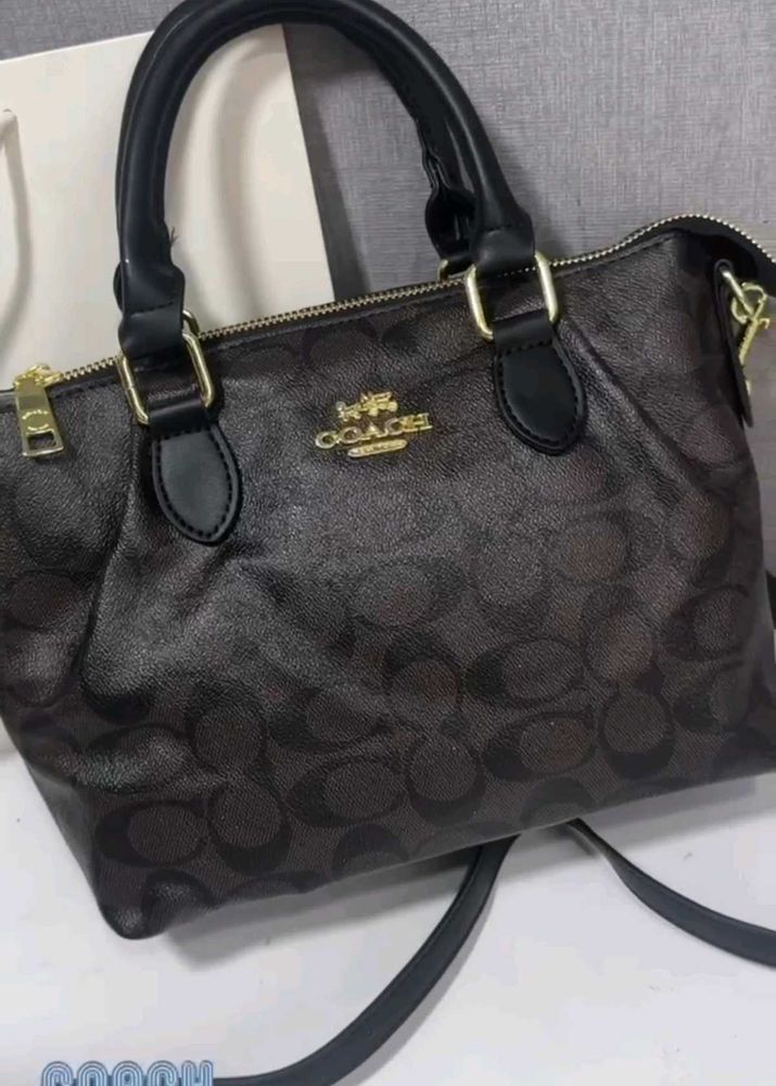 Coach Handbags