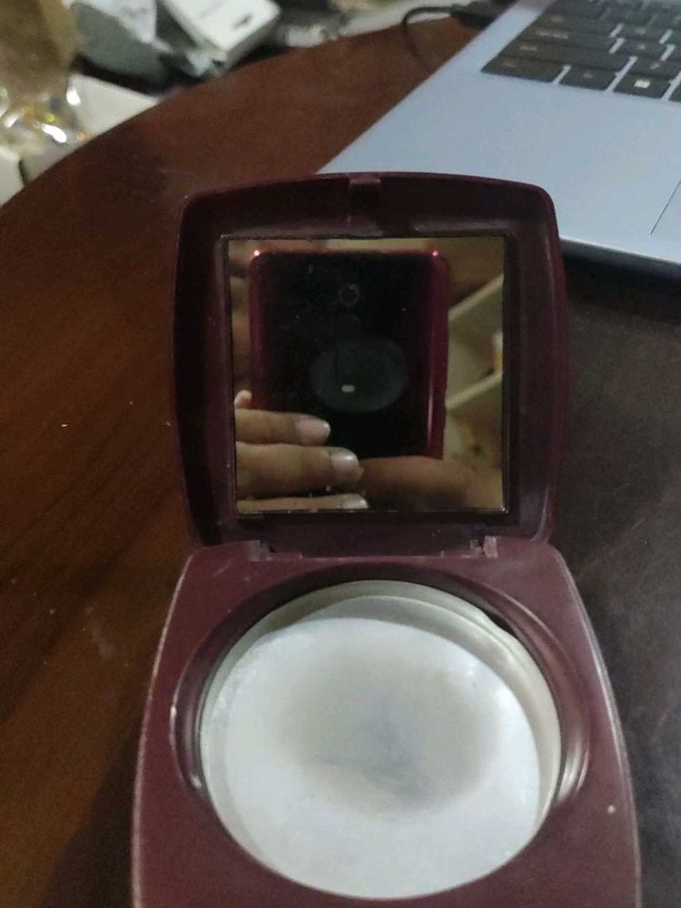 Compact Mirror for craft