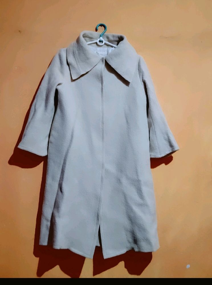 Long Coat