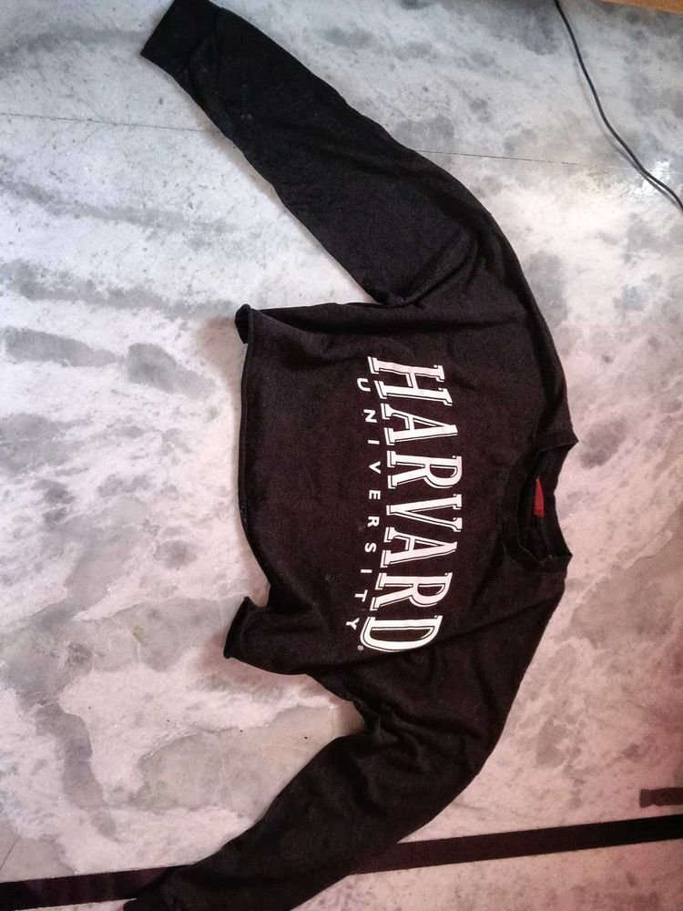 Harvard University Long Sleeve Tee