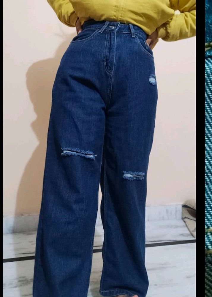 Newme jeans