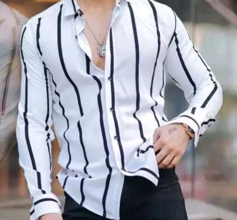 Nice Shirt