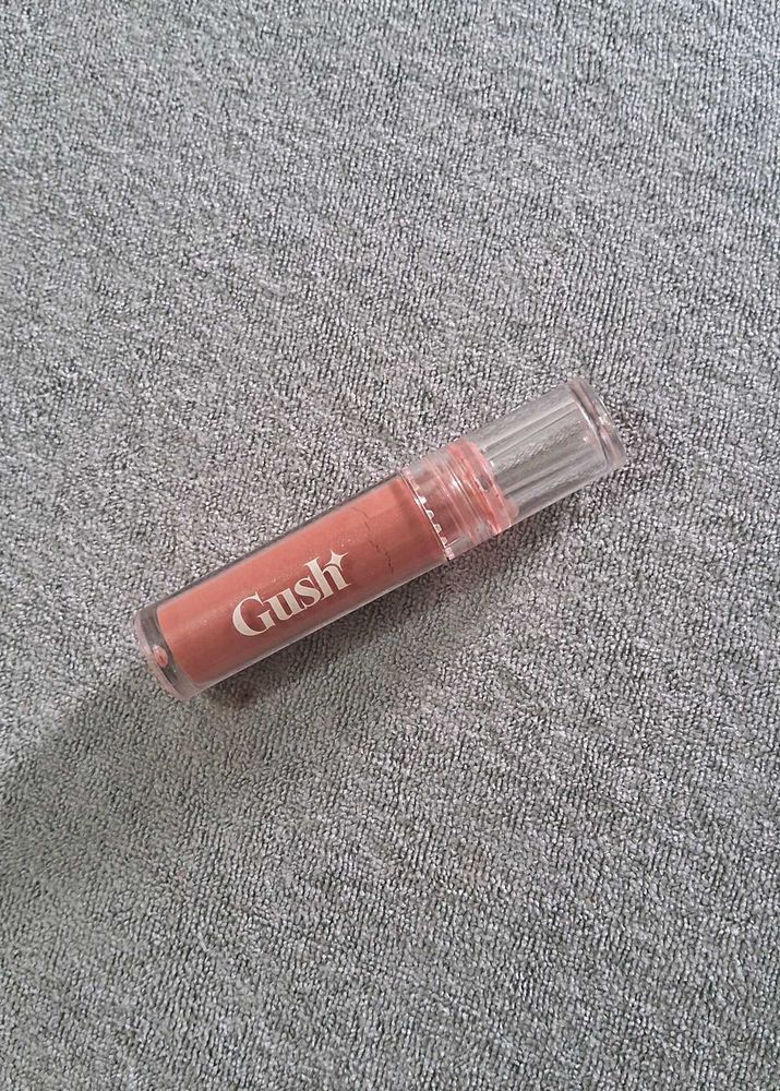 Gush Beauty Lip Gloss - Sheer Sparkle