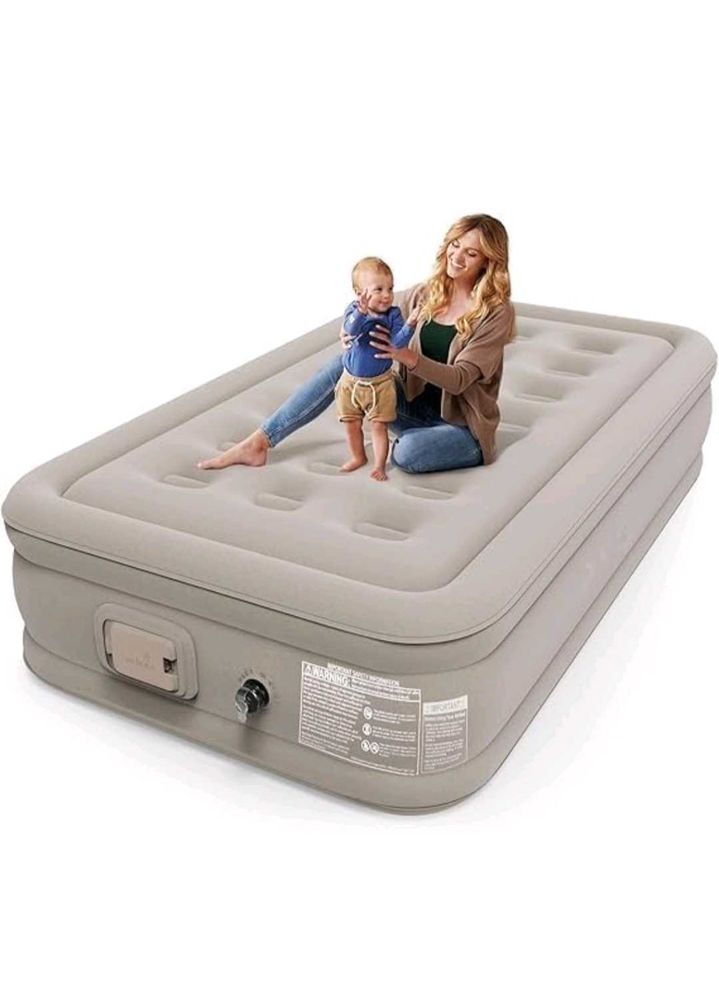 Comfortable Air Mattress
