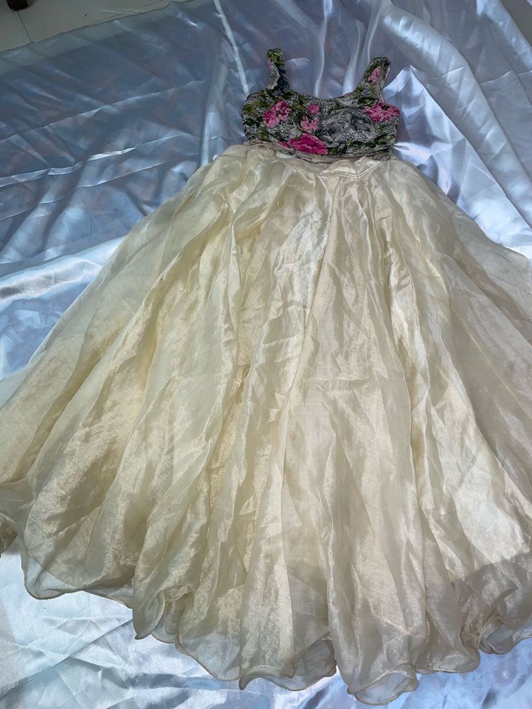 LEHENGA CHOLI