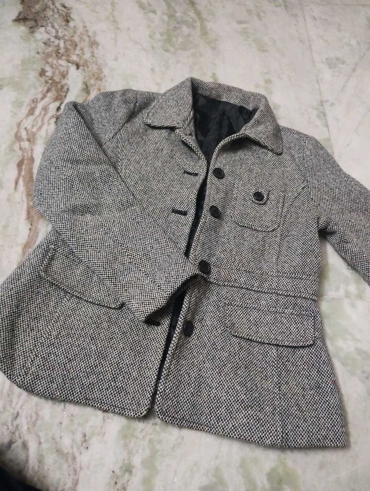 Coat 🧥 For Women And Girls