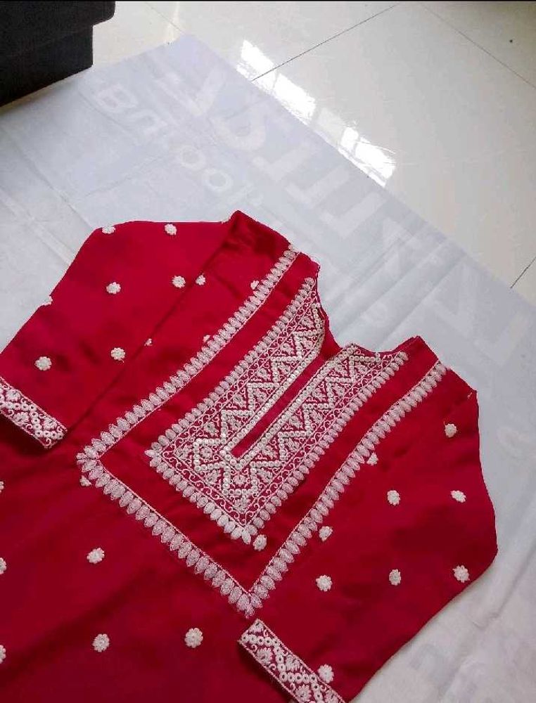 Reselling Dress