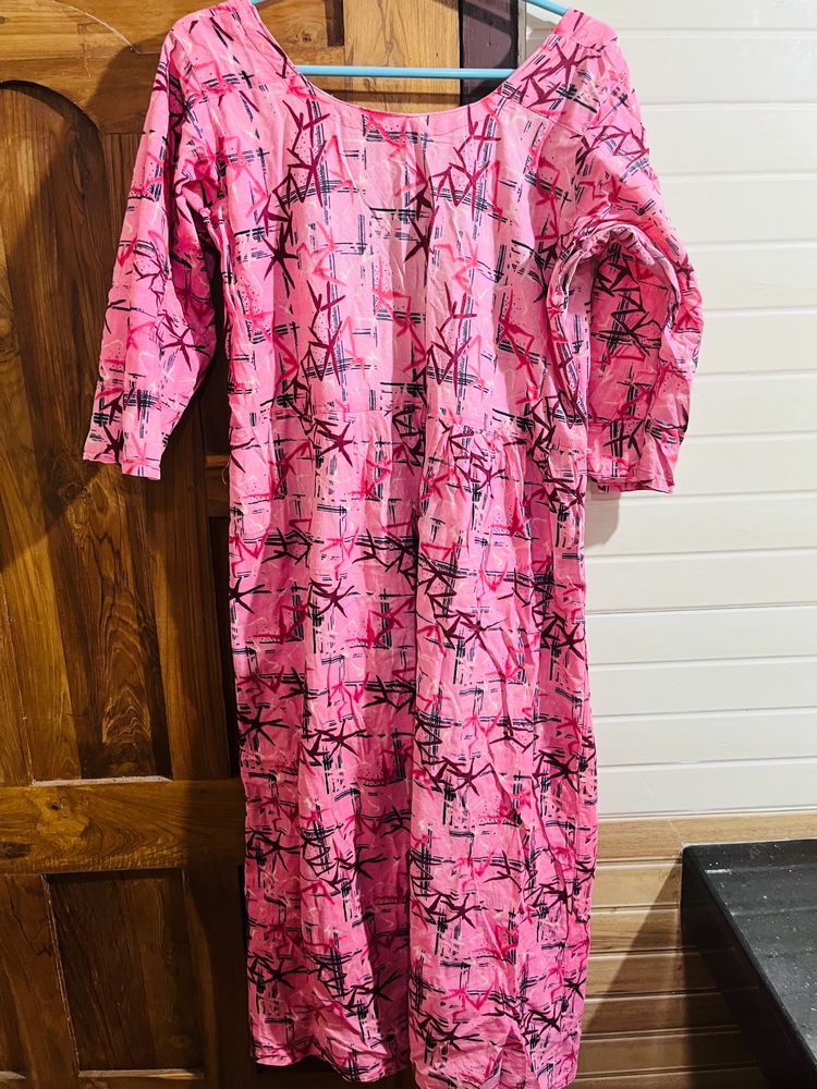 Rose Midi