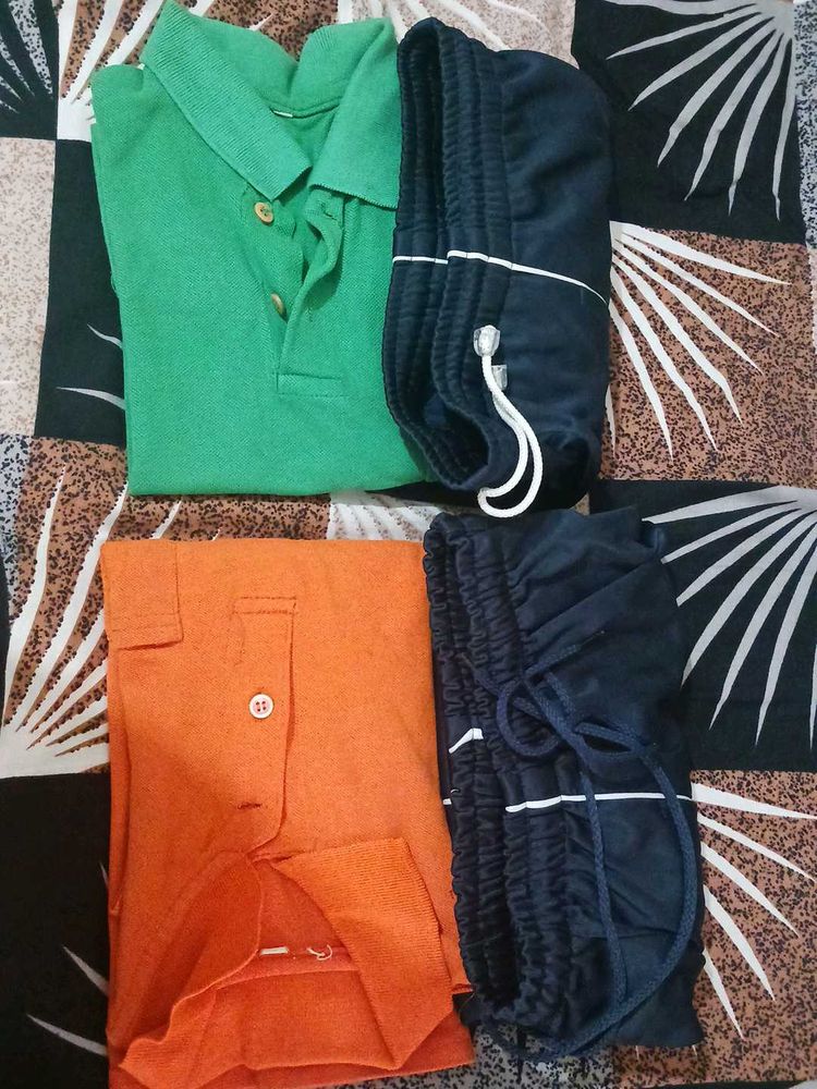 Buy1 Get1 Kids Winter Clothe