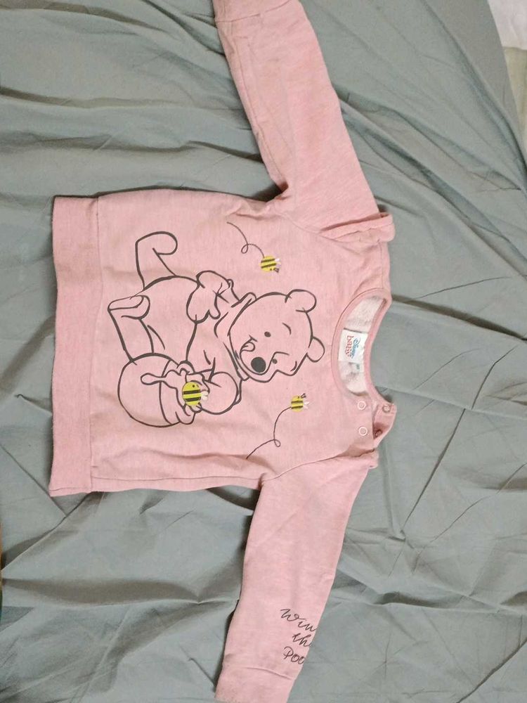 Sweatshirt For Kids