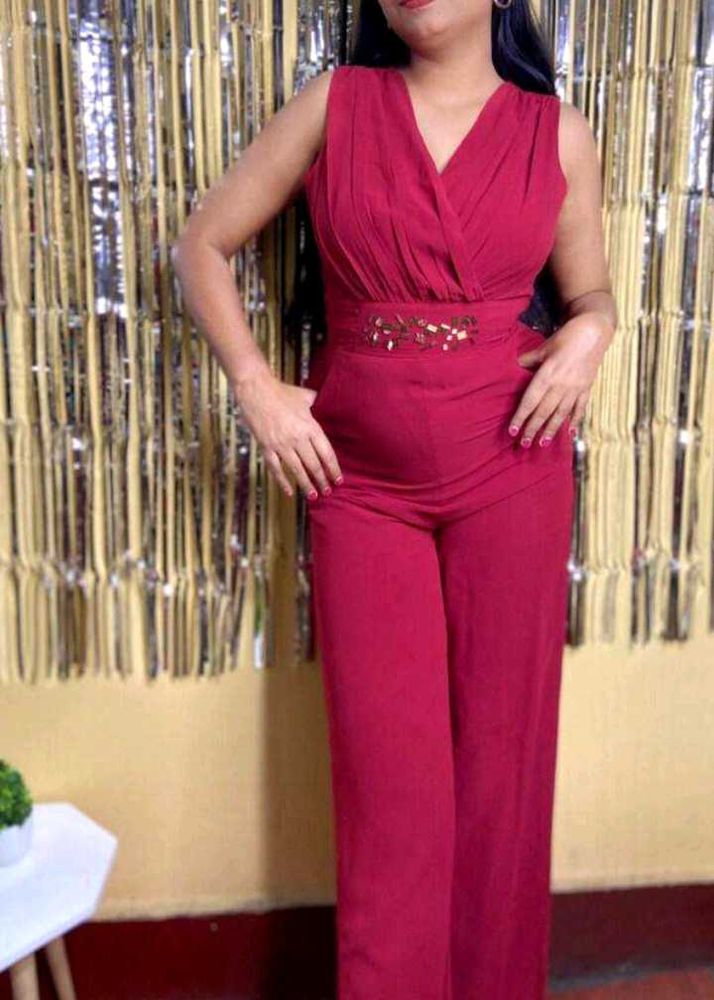 Party Wear Jumpsuit ❤️