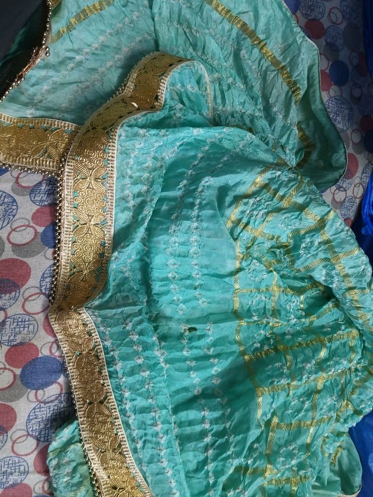 Women&#39;s Dupatta