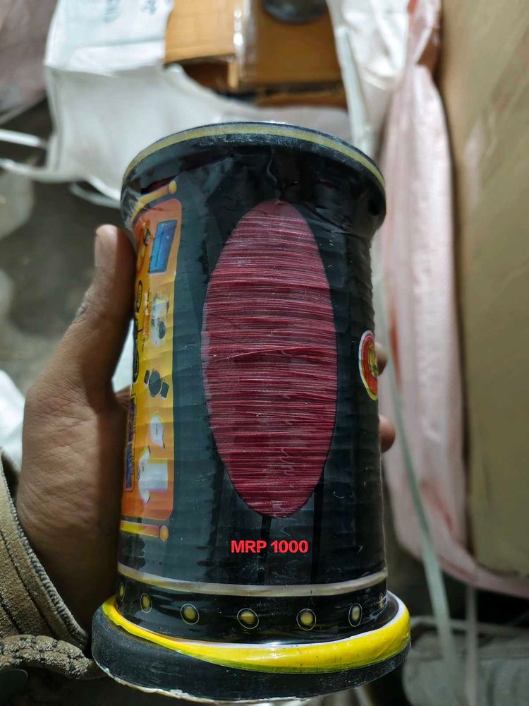 Kite Flying String Reel