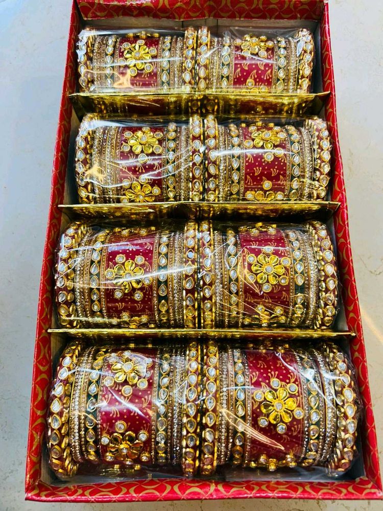 Chura Collections