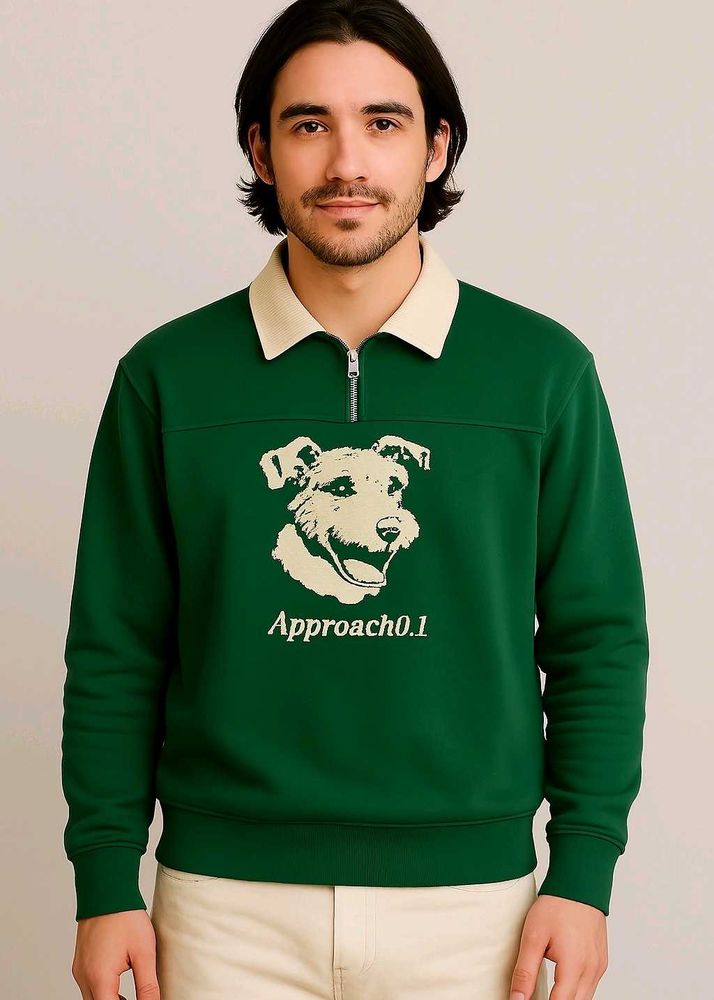 💚Preppy Pup Alert 🐶