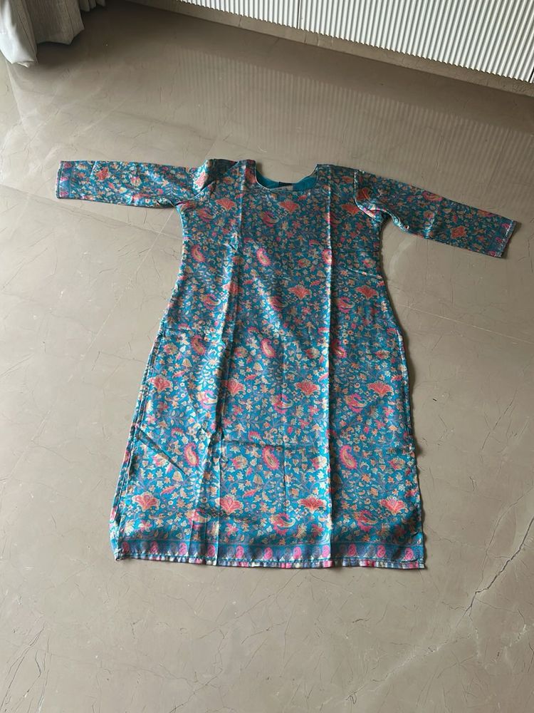 Lovely Kurta