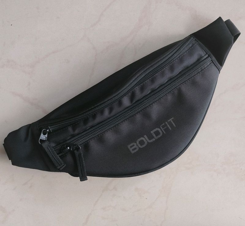 Fanny Pack