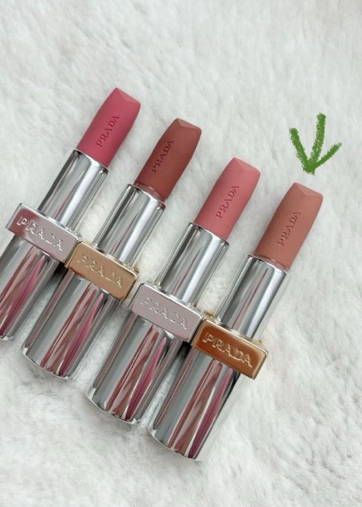 Prada Lipstick (Original)