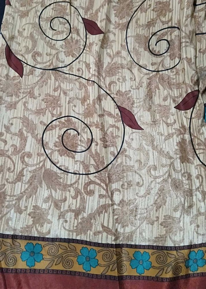Classic Saree