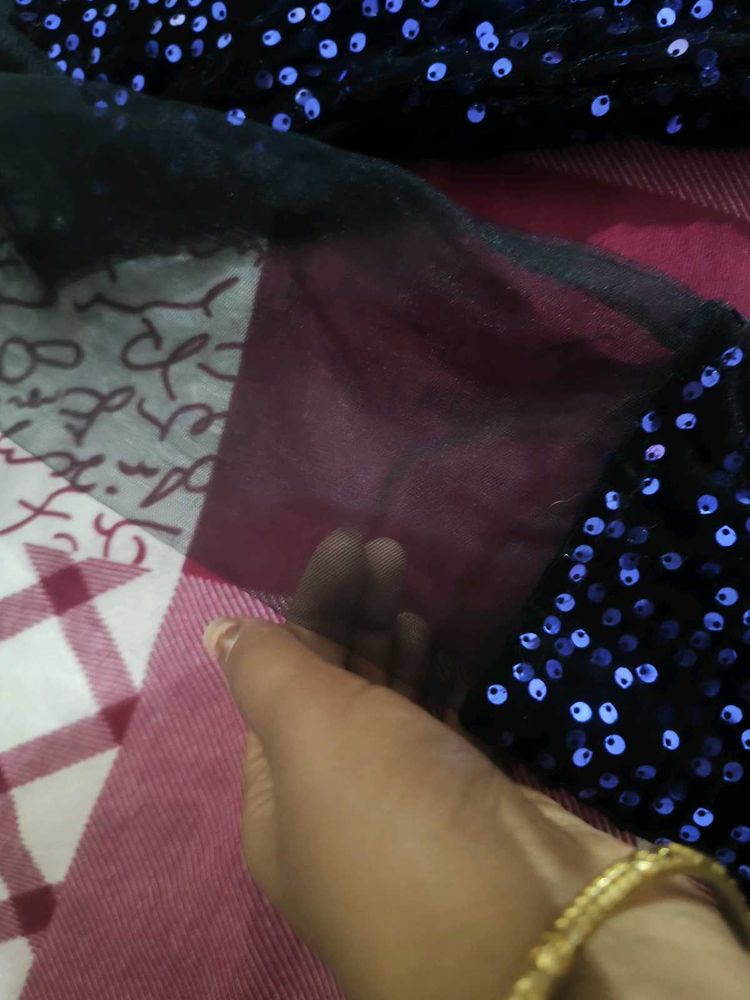 Party Wear Top
