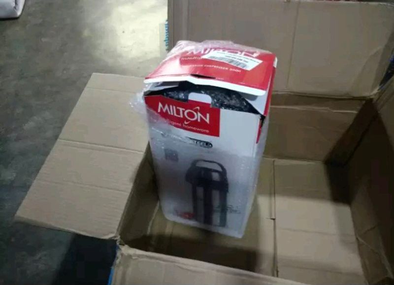 Milton Beverage Dispenser 3.5 Ltr