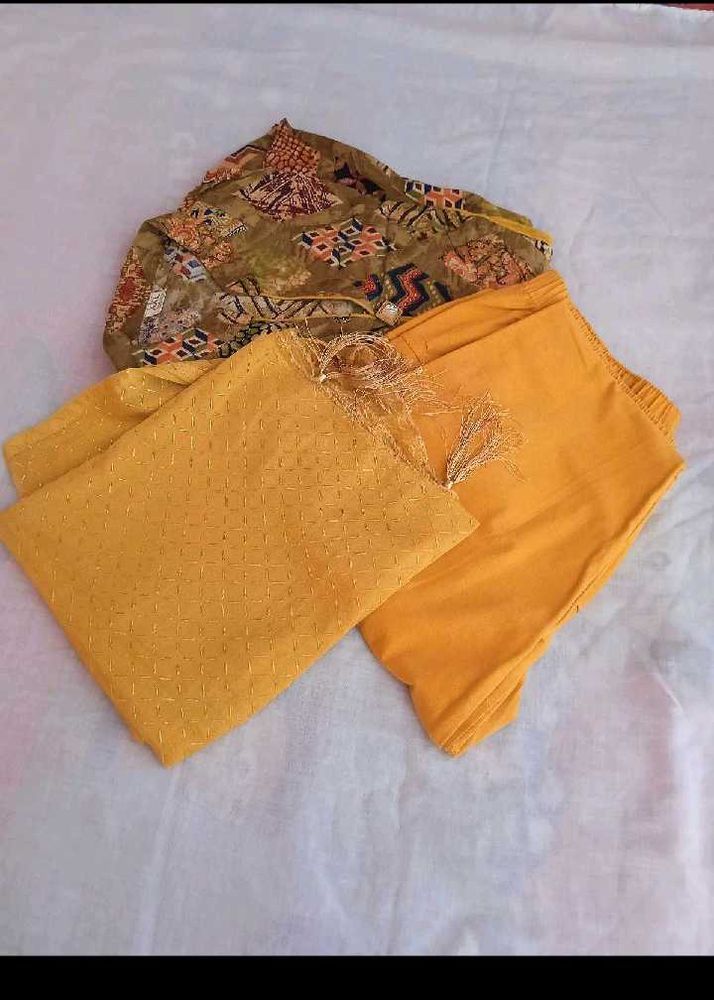 Kurta Set