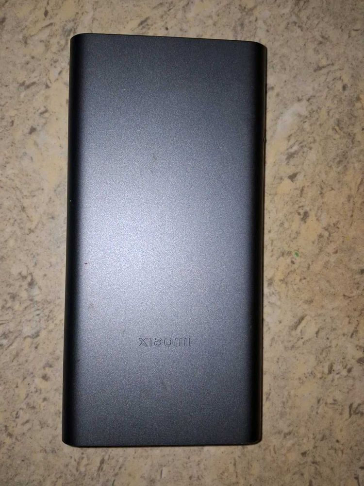 Xiaomi Power Bank