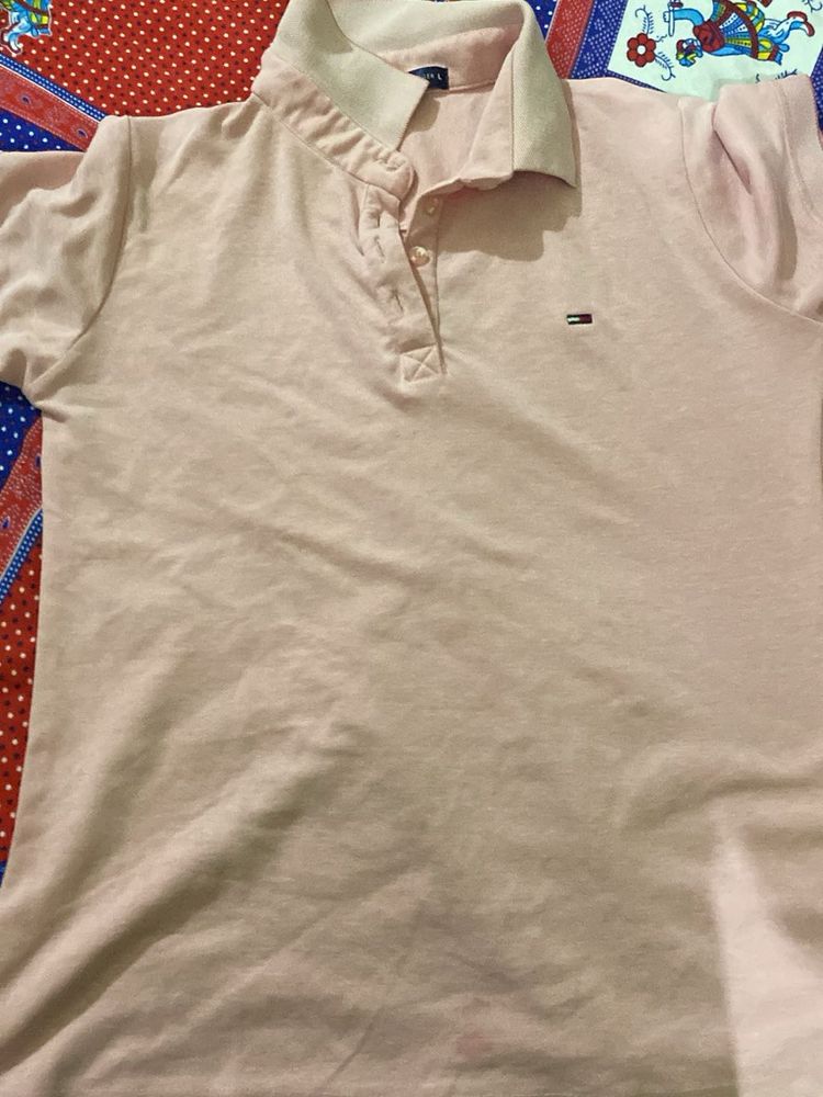 Tommy Hilfiger Polo T-Shirt