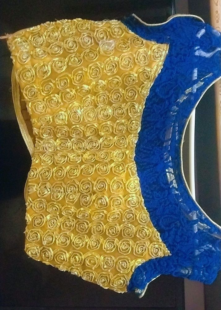 Beautiful Blouse