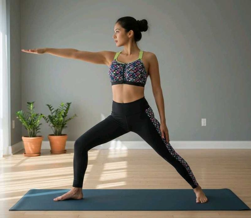 Victoria'sSecret Front-Zip High Impact SportsBra