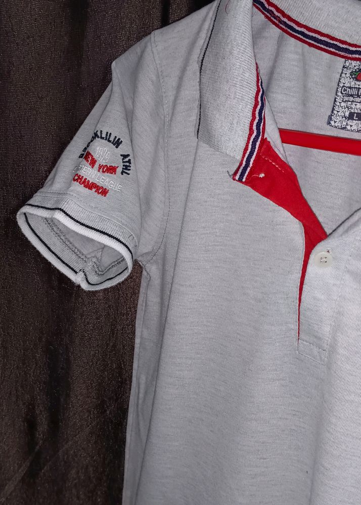 New T Shirt Small Size
