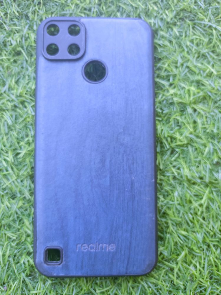 Realme C21y