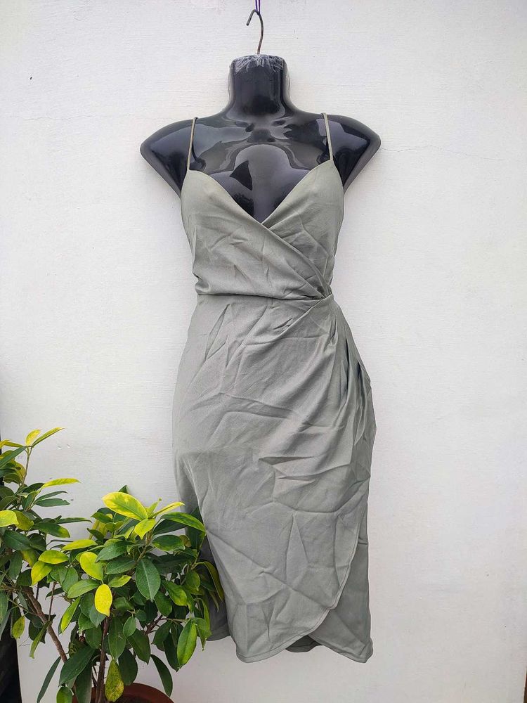 BHLDN Party Wear Dress