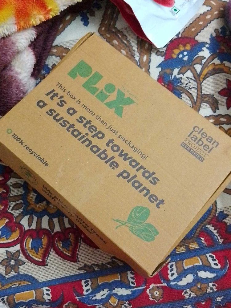 Plix Effervescent Tablets