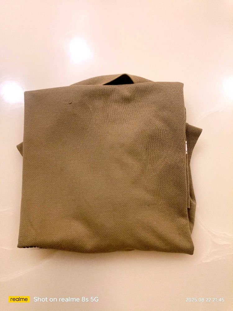 Men&#39;s Khaki Jacket