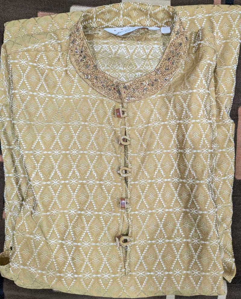 Men's Ethnic Kurta