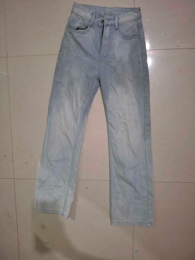 Blue Jeans For Women