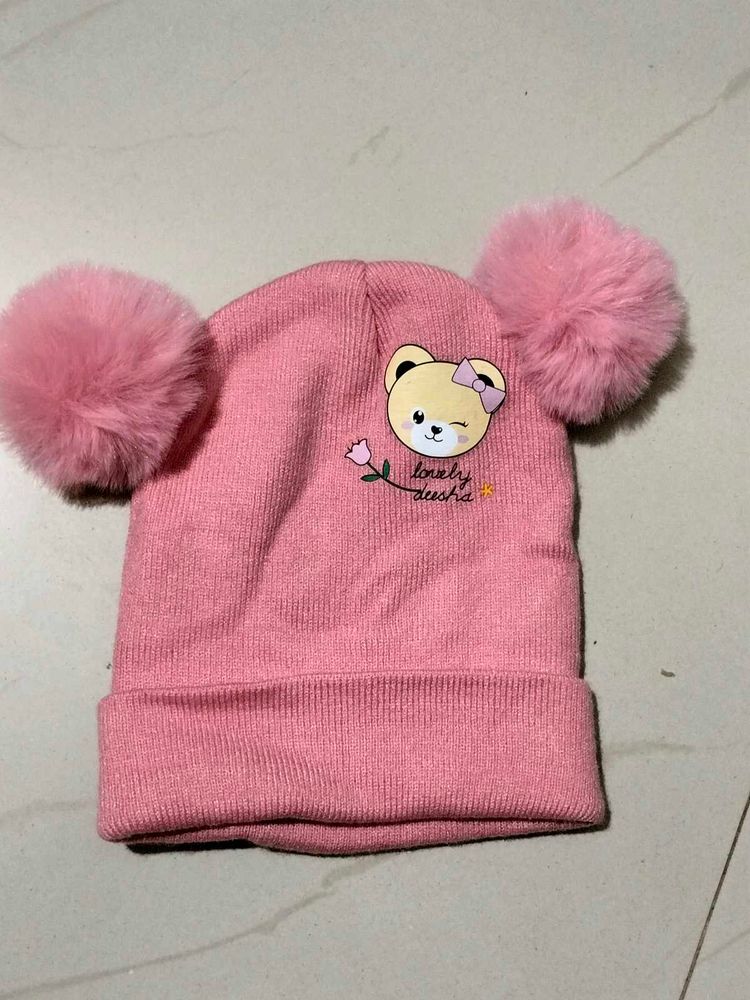 Baby Hat For Deesha