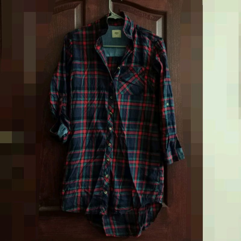 MAX Shirt Top
