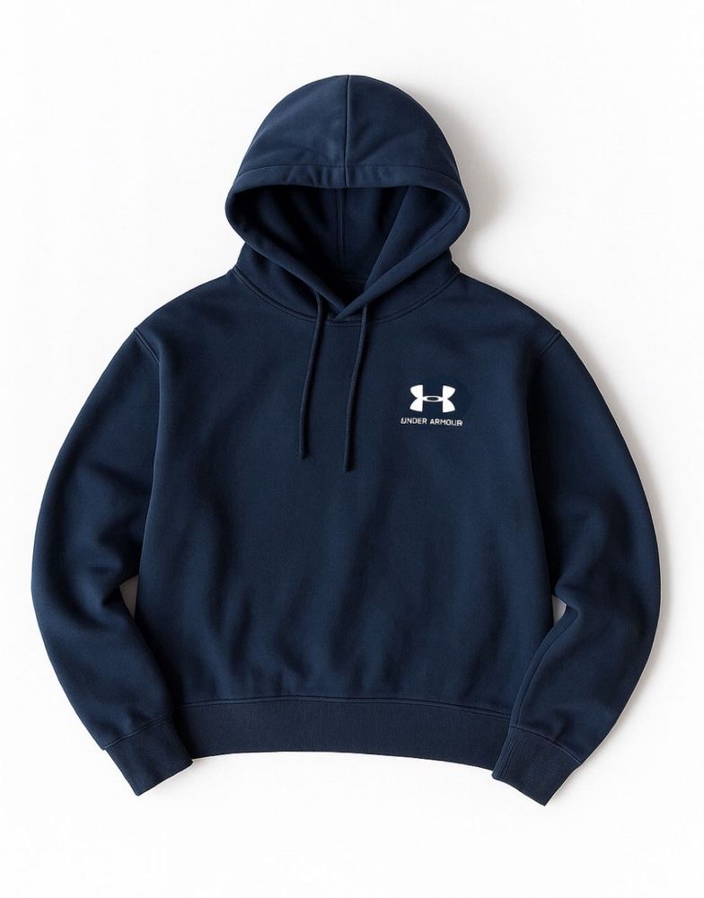 Vintage Under Armour  Hoodie