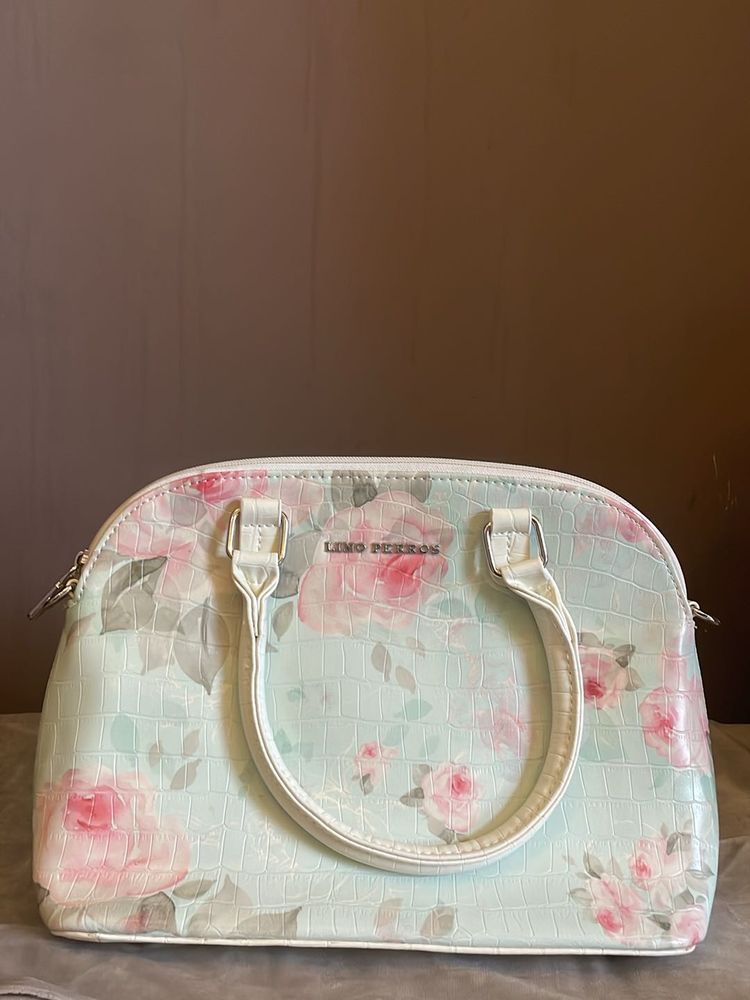 Lino Perros Hang bag