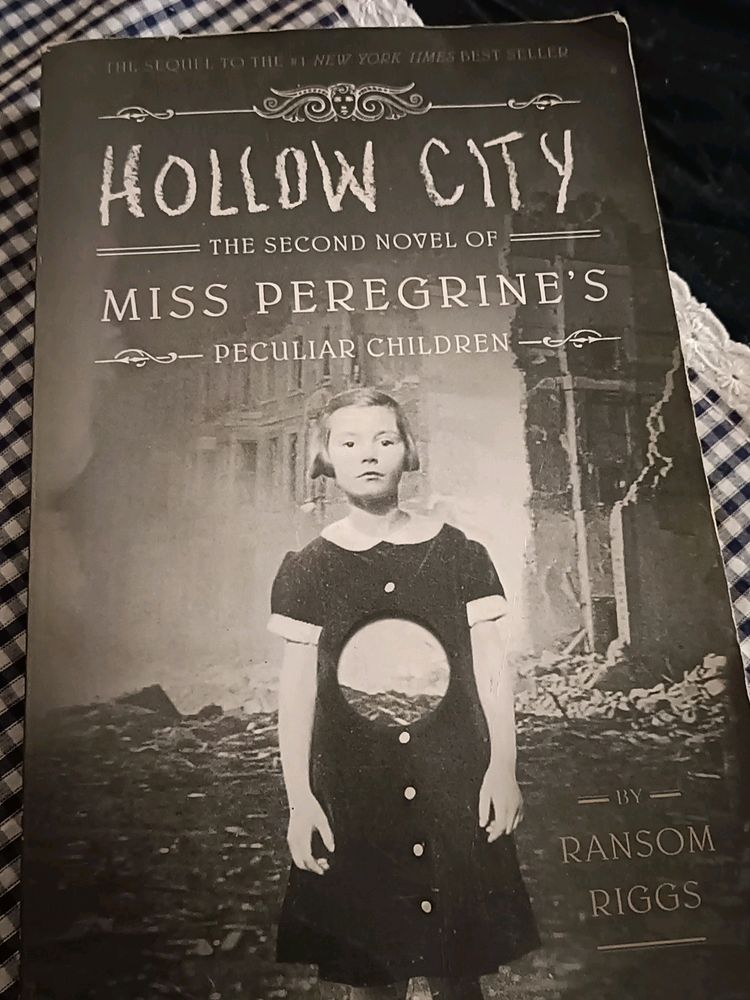 Hollow City