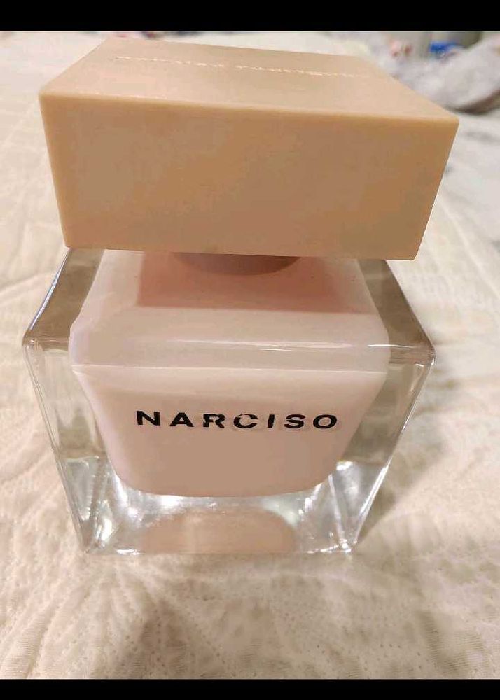 Reserved For Tai Fanai Narciso Rodriguez Perfume