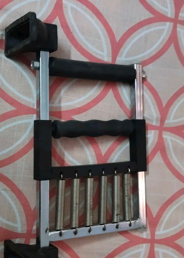 Finger Grip Exerciser