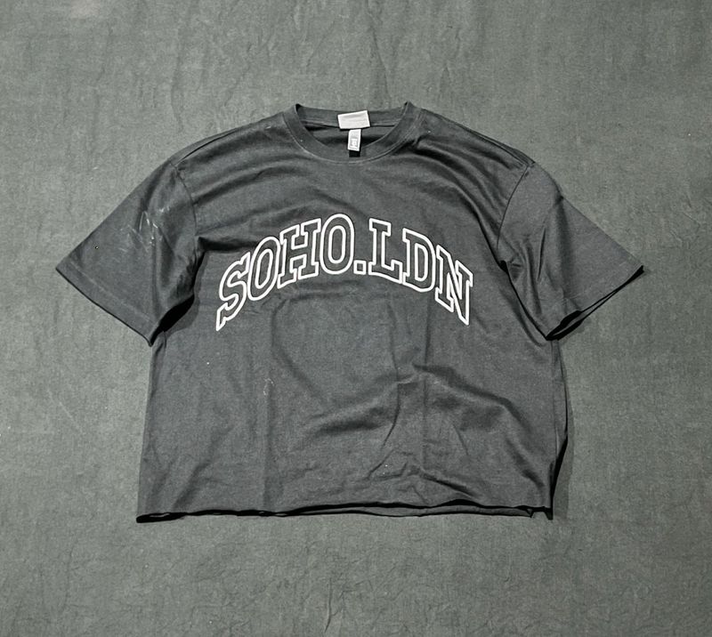 Oversized Tshirt