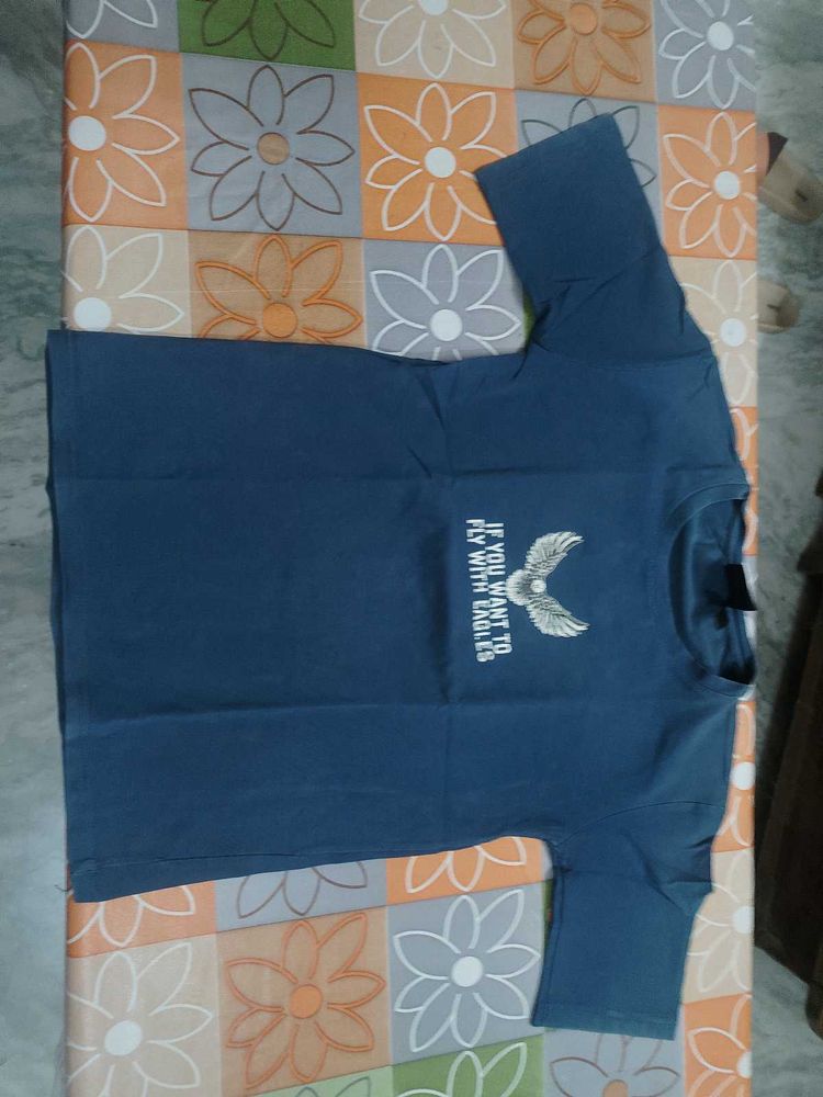 Graphic Print T-Shirt